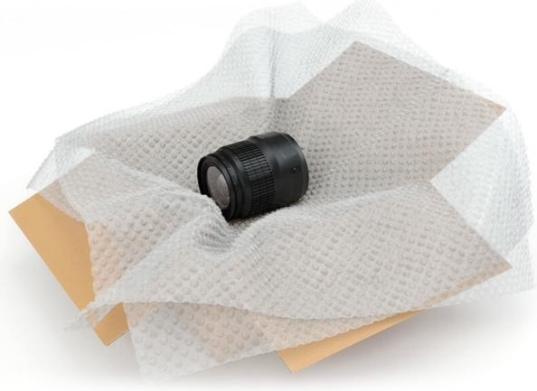 Produktbild Master'In Luftpolsterfolie 200cmx150m Expert - (150 Meter pro Rolle)