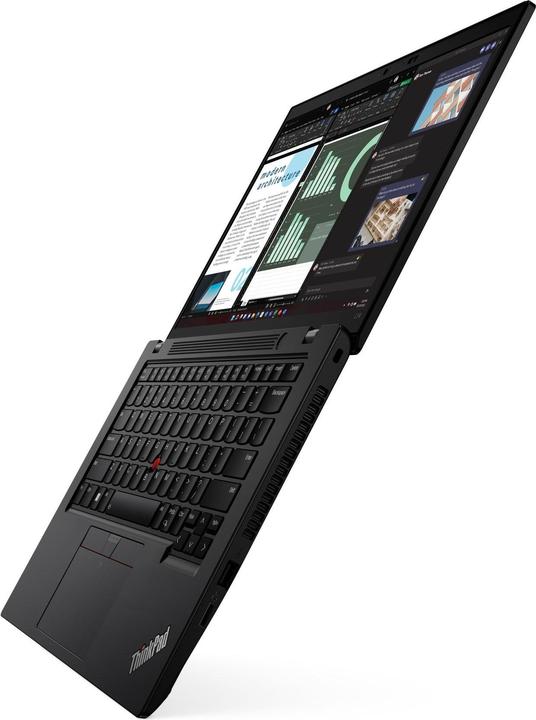 Immagine prodotto Lenovo L14 G4 i3-1315U/16GB/256M2/FHD/B/C(IR)/W11P (14", 16 GB, 256 GB, DE)