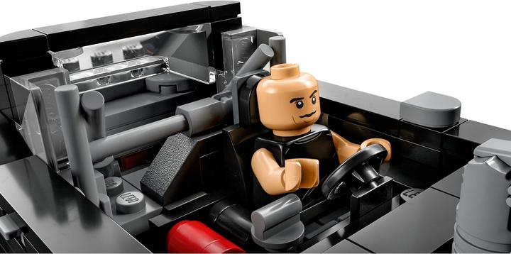 Produktbild LEGO Fast & Furious 1970 Dodge Charger R/T (76912, LEGO Speed Champions)