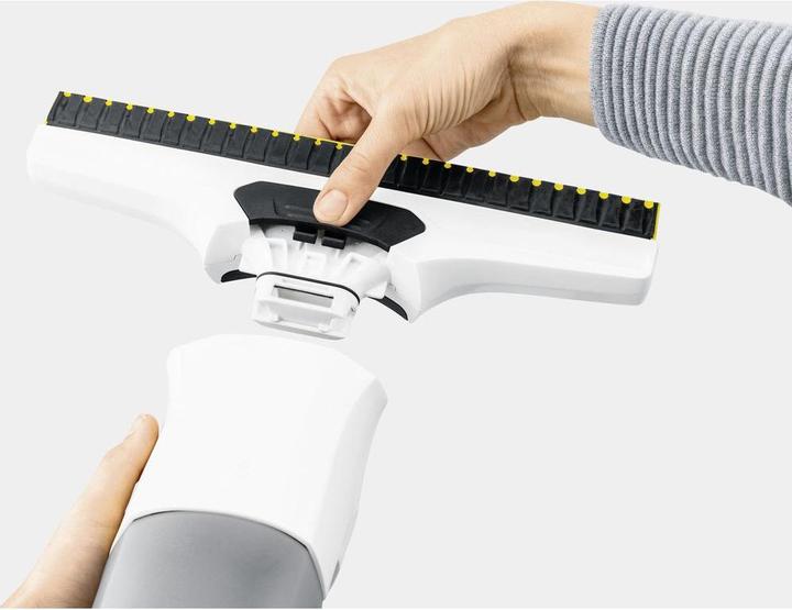 Actual product image Kärcher WV 7 Signature Line
