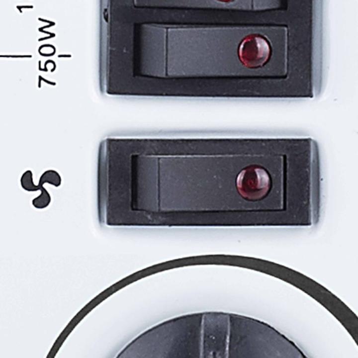 Actual product image Tristar Ka-5912 (2000 W)