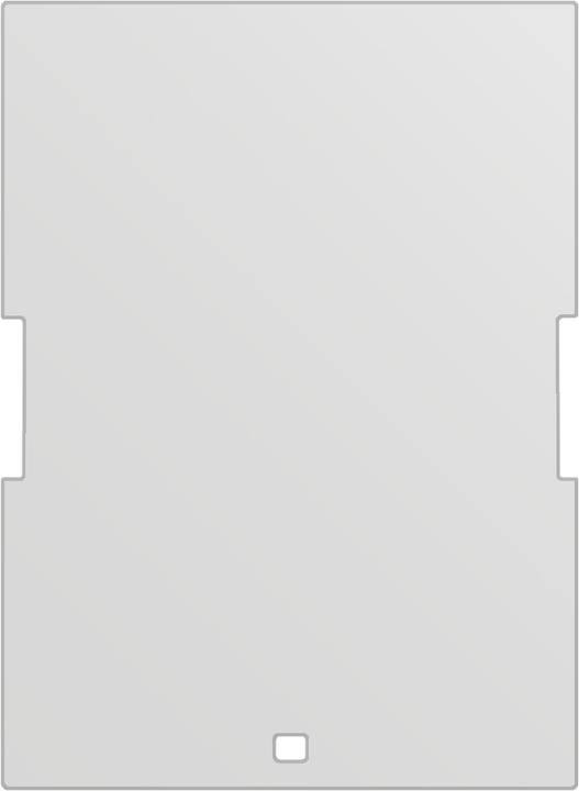 Immagine prodotto Dipos Pellicola Protettiva Antiriflesso (2 Pezzo/i, eReader Pro HD)