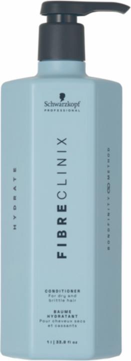 Immagine prodotto Schwarzkopf Fibre Clinix - Hydrate Conditioner (1000 ml)