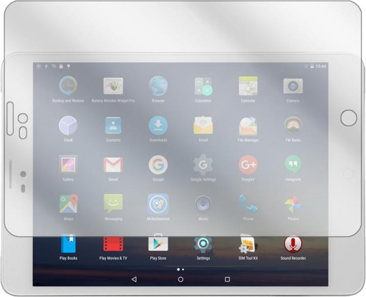 Immagine prodotto Dipos Pellicola Protettiva (2 Pezzo/i, M798 Tablet PC)