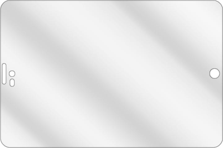 Immagine prodotto Dipos Pellicola Protettiva (2 Pezzo/i, M798 Tablet PC)