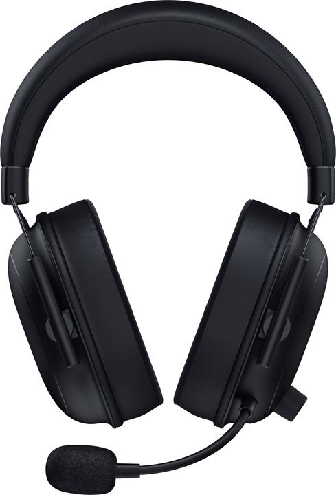 Produktbild Razer BlackShark V2 HyperSpeed (Kabellos, Kabelgebunden)
