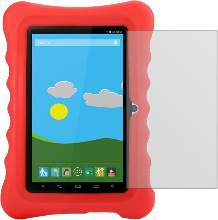 Produktbild Dipos Displayschutzfolie Antireflex (2 Stück, L701)