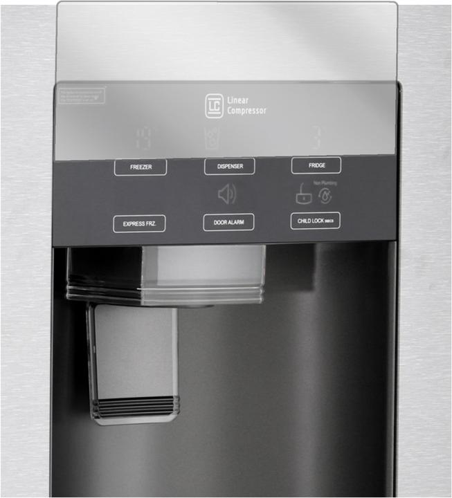 Image du produit Dipos Film de Protection d’écran Crystalclear (2 pièce(s), GSJ 361 DIDV)