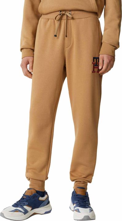 Actual product image Tommy Hilfiger Essential Monogram Sweatpant - L (L)