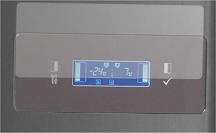 Produktbild Dipos Displayschutzfolie Antireflex (2 Stück, NRS85728BK)
