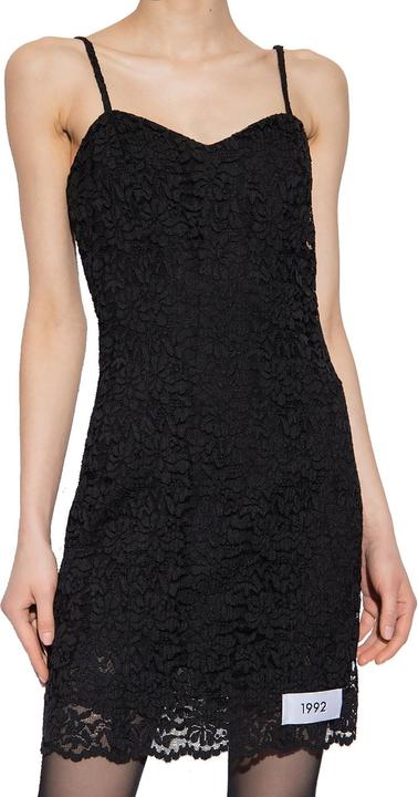 Image du produit Dolce & Gabbana Laces Mini Dress (42)