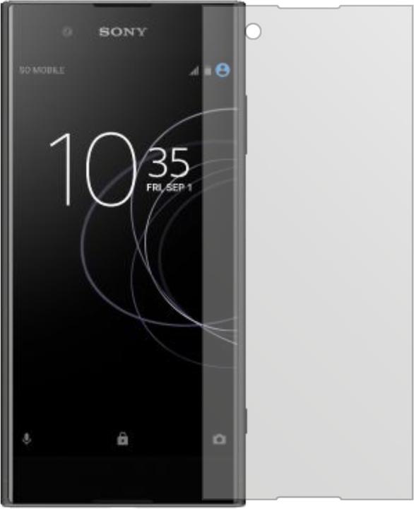 Immagine prodotto Dipos Pellicola Protettiva Antiriflesso (6 Pezzo/i, Sony Xperia XA1 Plus)