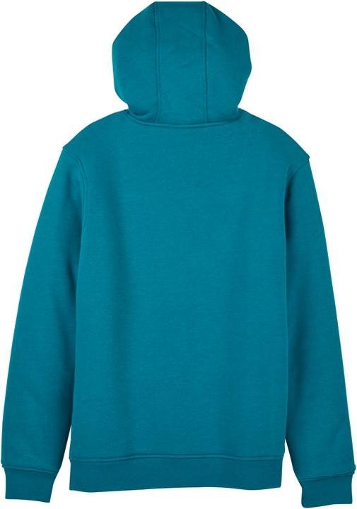 Immagine prodotto Fox Felpa 23 Cienega Sqch E Zip M Blu L (L)