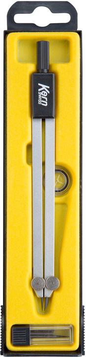 Kern Bleiminenzirkel C4124B, 15cm