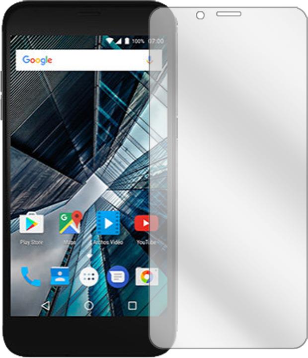 Image du produit Dipos Film de Protection d’écran Crystalclear (6 pièce(s), Archos Sense 50DC)