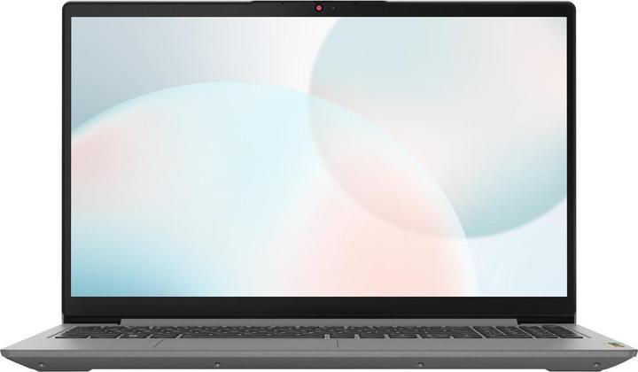 Actual product image Lenovo IdeaPad 3 15IAU7 (15.60", Intel Core i3, 8 GB, 256 GB, DE)
