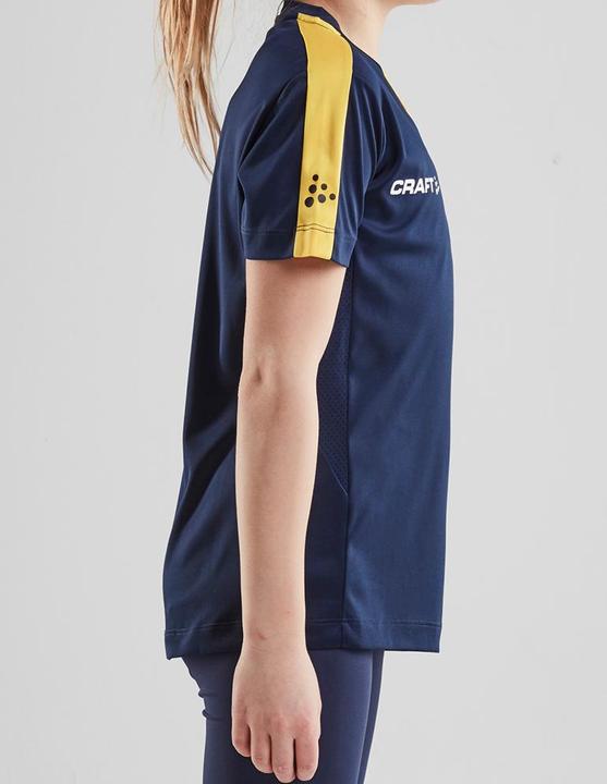 Immagine prodotto Craft Progresso Jersey Contrasto Bambini (158, 164)