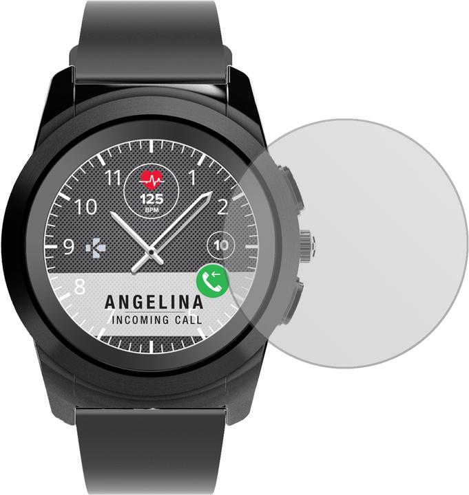 Produktbild Dipos Displayschutzfolie Antireflex (ZeTime)