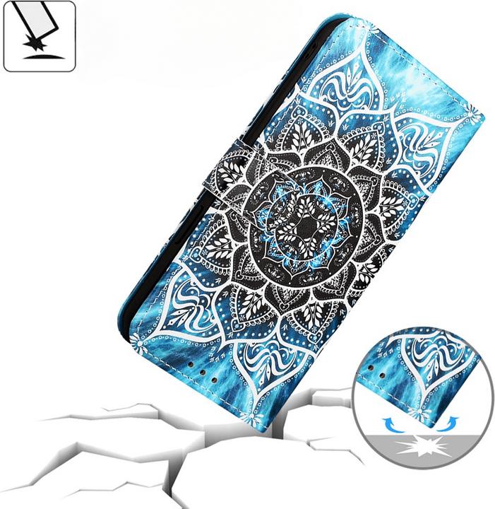 Immagine prodotto Cover-Discount iPhone 16e - Tasche Hülle mit Motiv (Apple iPhone 16e)