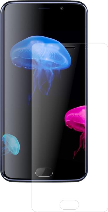 Actual product image Dipos Screen Protector Anti-Shock (1 Piece, Elephone S7)