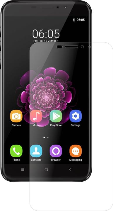 Image du produit Dipos Film de Protection d’écran Anti-Shock (1 pièce(s), Oukitel U20 Plus)