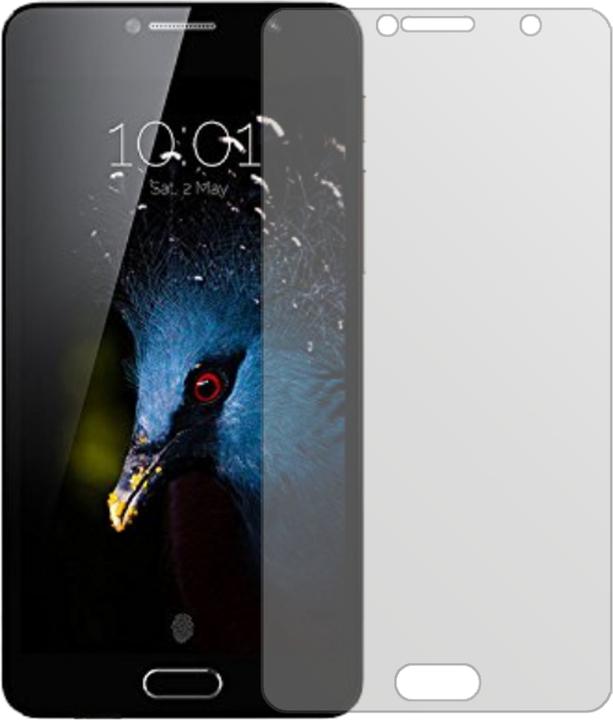 Actual product image Dipos Screen Protector Anti-Glare (2 Piece, Alcatel Flash Plus 2)