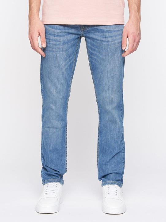 Crosshatch Arles Jeans (38)