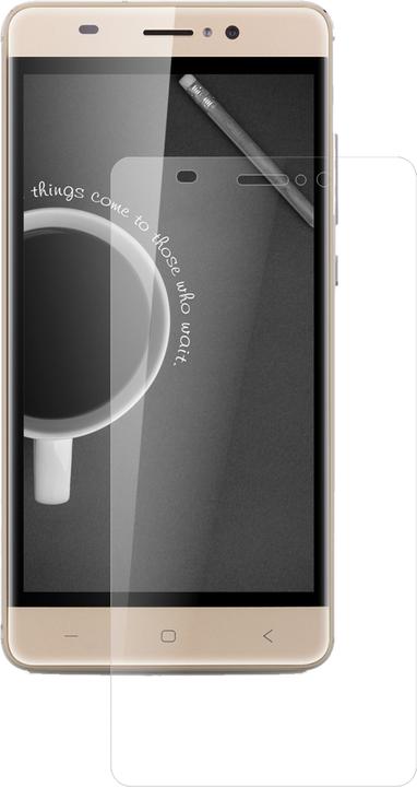 Actual product image Dipos Screen Protector Anti-Shock (1 Piece, Landvo XM300 Pro)