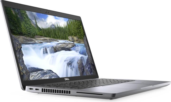 Image du produit Dell Latitude 5420 (14", Intel Core i5-1145G7, 16 Go, 512 Go, CH)