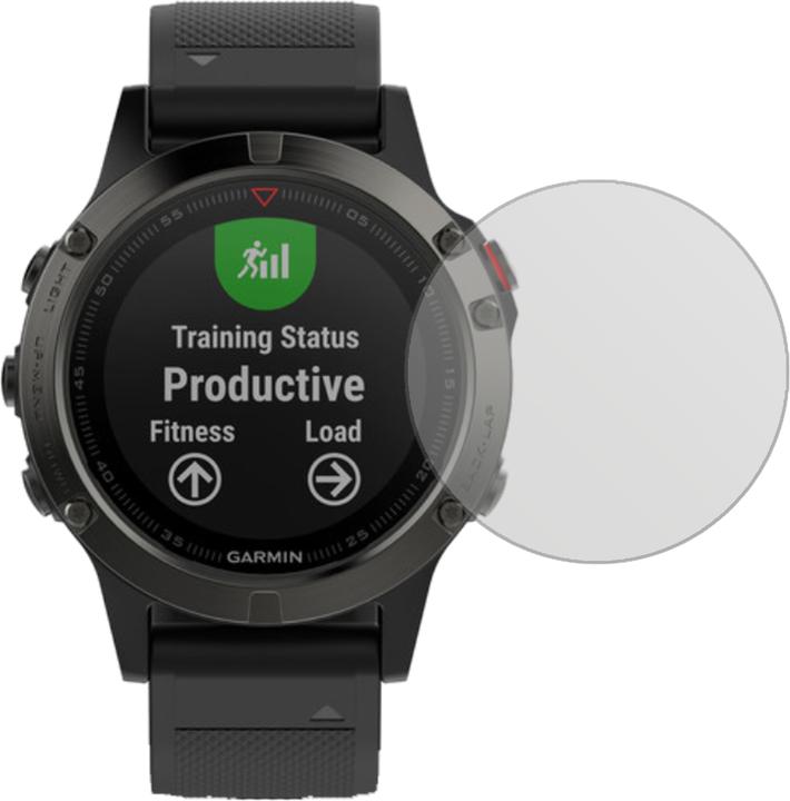 Produktbild Dipos Displayschutzfolie Antireflex