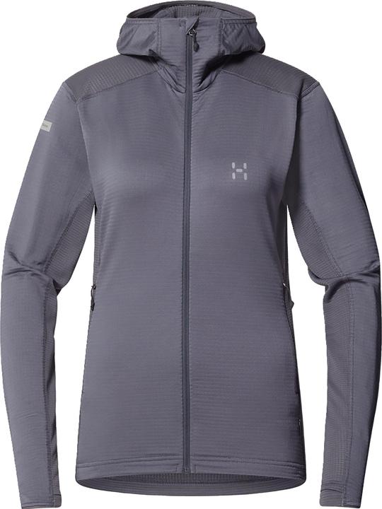 Actual product image Haglöfs L.I.M Mid Multi II Hoodie (XS)