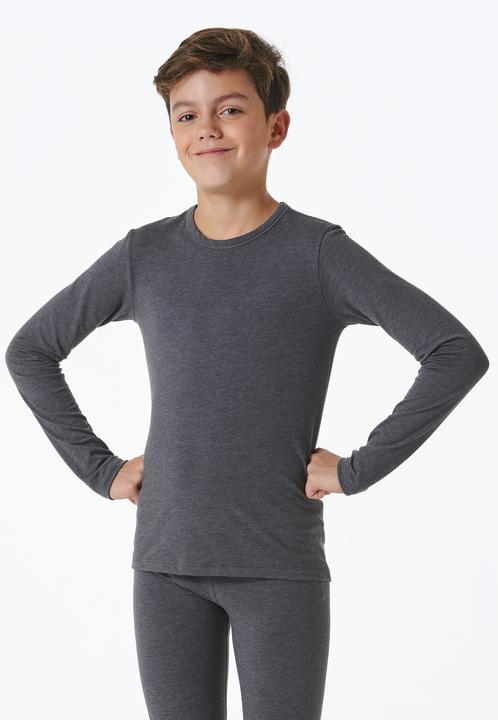 Produktbild Schiesser Unterziehshirt Active (92)