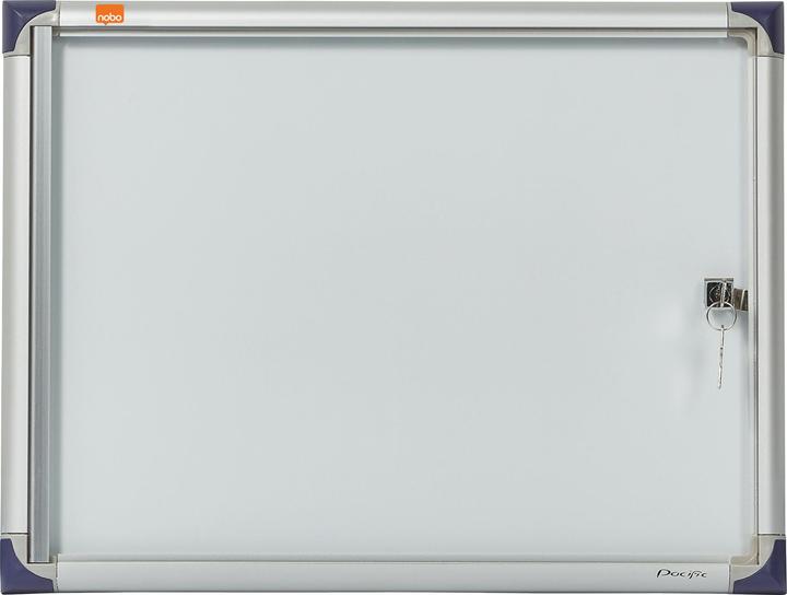 Image du produit Nobo Vitrine d'affichage extra-plate 2xA4