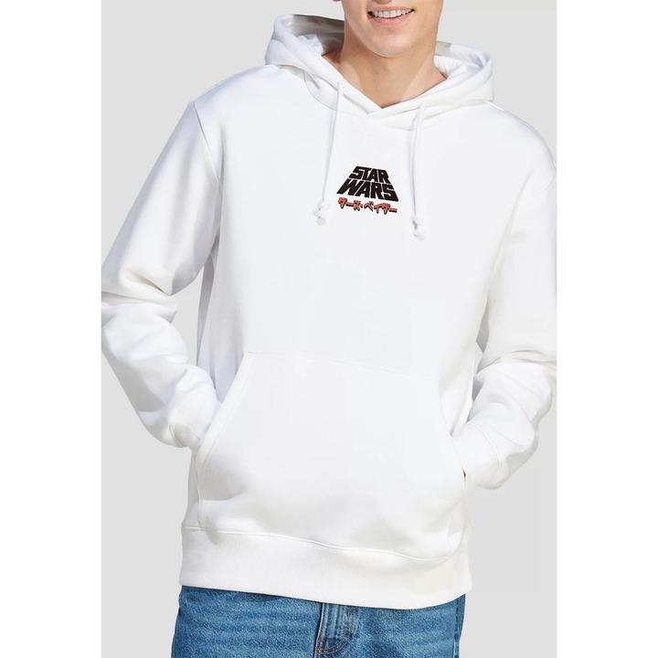Produktbild Star Wars Ship Fights Kapuzenpullover (L)