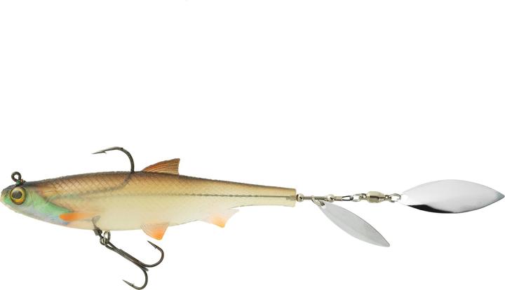 Actual product image Caperlan roachspin 120 303430