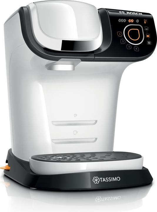 Productafbeelding Bosch Hausgeräte Mijn manier (Tassimo)