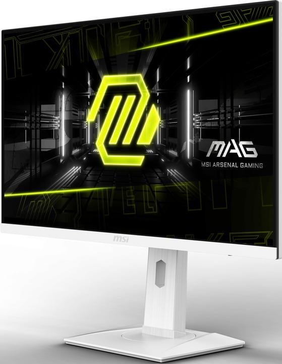Produktbild MSI MAG 274PFW (1920 x 1080 Pixel, 27")