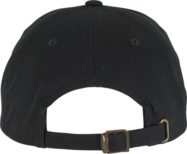 Actual product image Mister Tee MisterTee Nothing To Say Wooly Combed Cap - 204537 (One size)