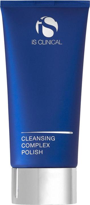iS Clinical Cleansing Complex Polish (Gel)