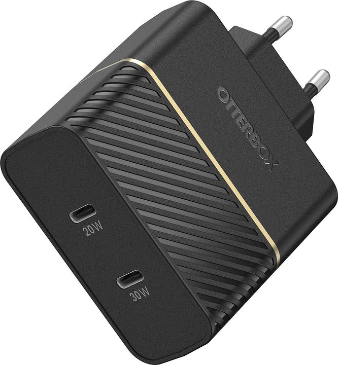OtterBox EU Chargeur mural à chargement rapide (50 W)