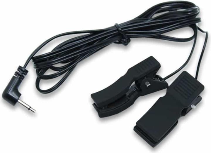 Productafbeelding Pipedream Rimba Electro Sex Klem, uni-polair (2 stuks)