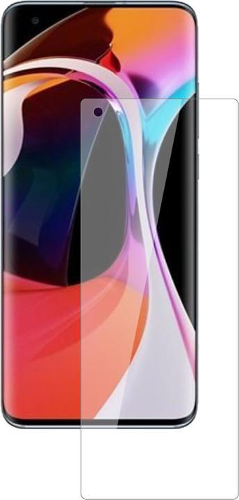 Actual product image Dipos Screen Protector Anti-Shock (2 Piece, Mi 10T Pro)