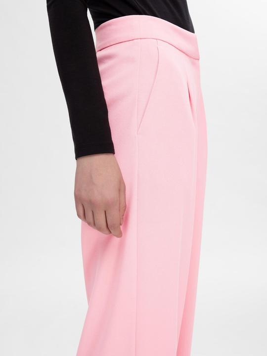 Produktbild Selected Femme Gewebte Hose mit weitem Bein (34)