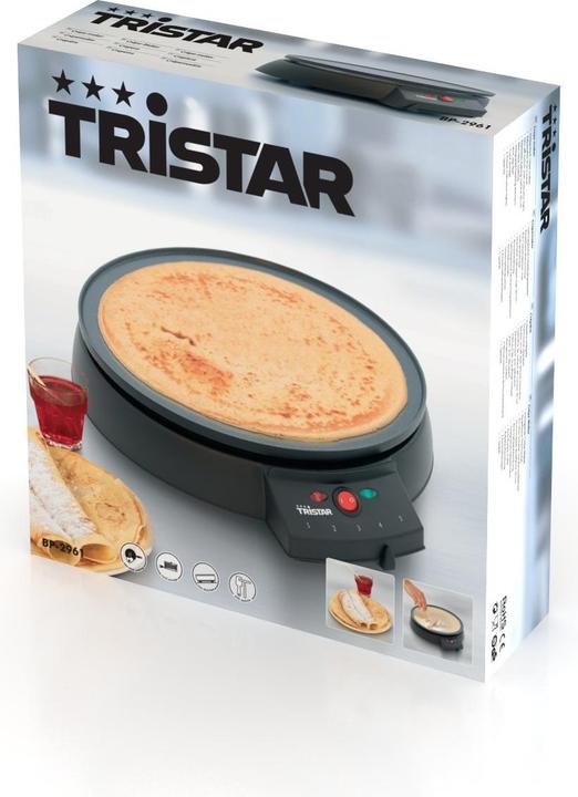 Produktbild Tristar Bp-2961