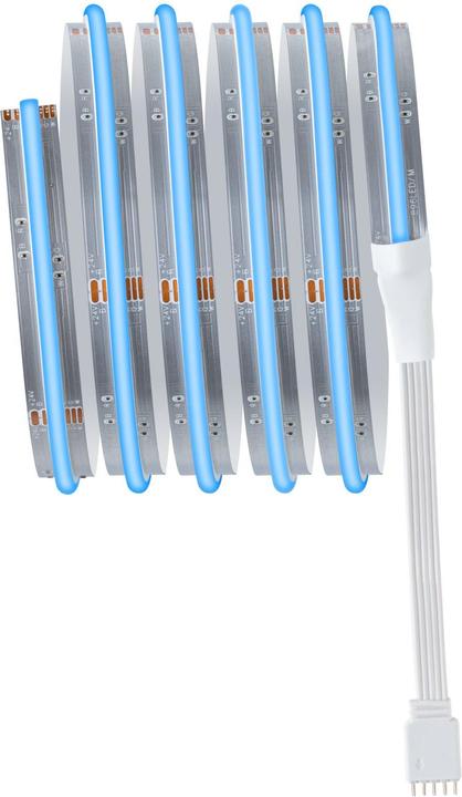 Image du produit Paulmann MaxLED 1000 Full-Line COB Stripe Set (RGBW, 150 cm, Intérieur)