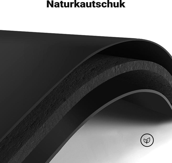 Actual product image Wiltec Threshold ramp