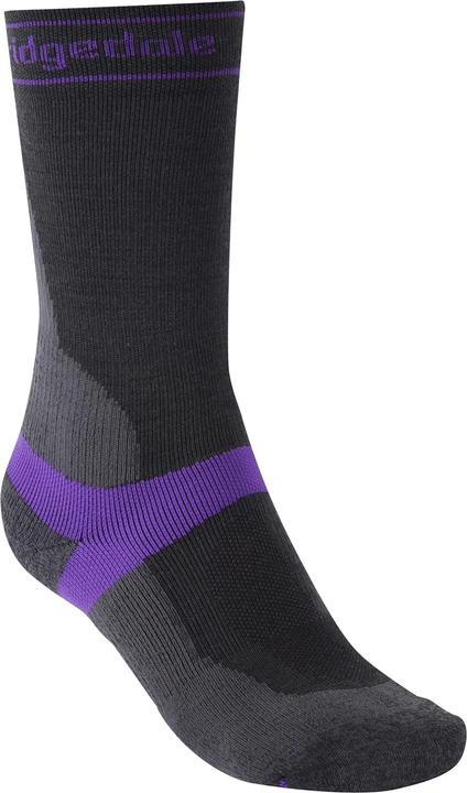 Bridgedale MTB Mid-Season Weight T2 Merino (38 - 40)