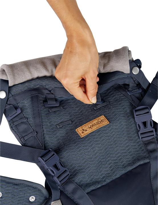 Actual product image Vaude Amare