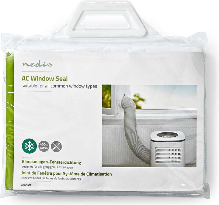 Productafbeelding Nedis ACWS4M