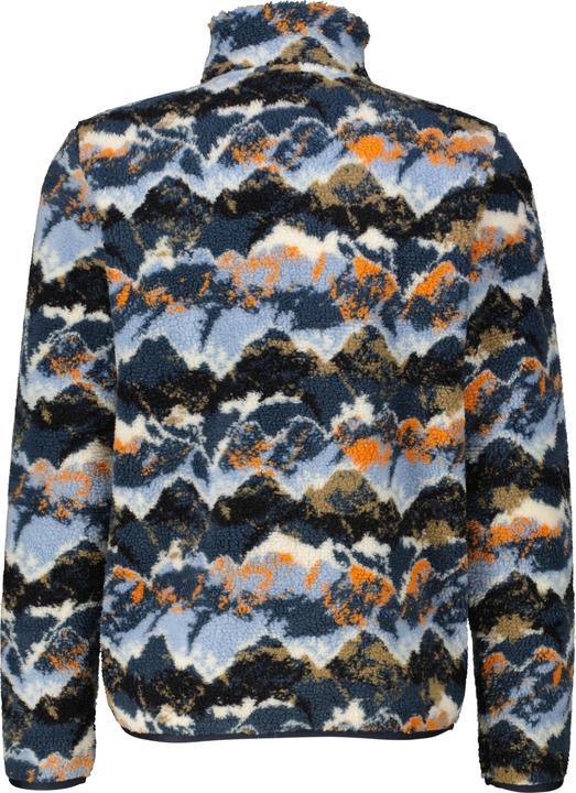 Actual product image Meru Rennes Teddyfleece (L)